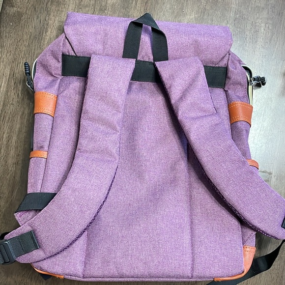 Modoker Backpack - Picture 2 of 4